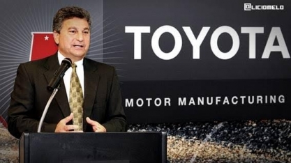 Etanol impulsionará carro híbrido mais ecológico do mundo 