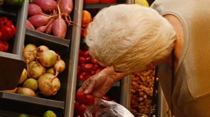 Mudança de hábito abala gigantes dos alimentos