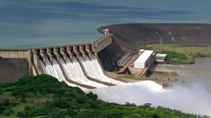 Eletricidade e gás para térmicas são setores que mais atraíram estrangeiros.