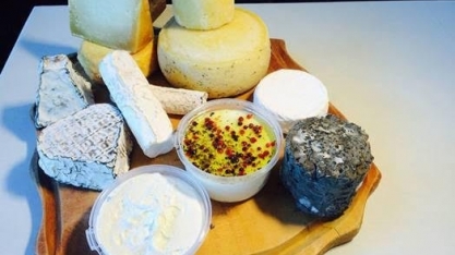 Falta de chuva na Nova Zelândia eleva preço de lácteos