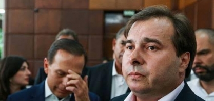 Maia já prepara um discurso para engavetar a reforma da Previdência