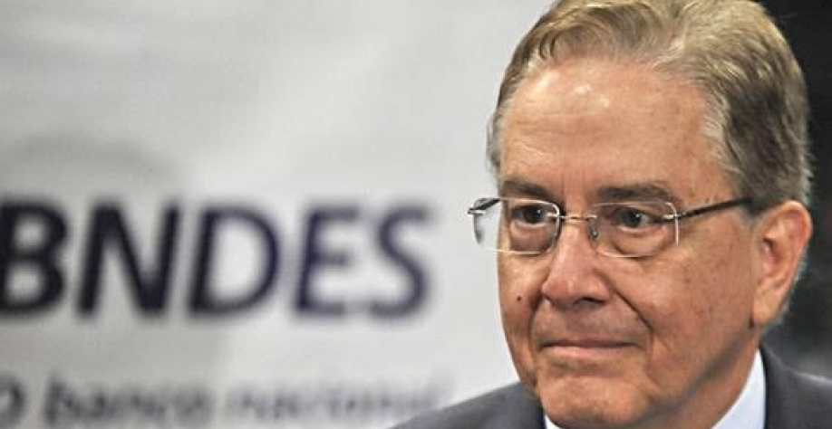 Presidente do BNDES era do comitê da SR Rating, que não identificou riscos.