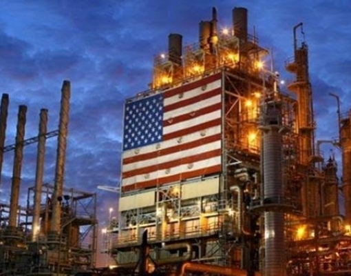 O que acontecerá se os EUA for o maior produtor de petróleo do mundo?