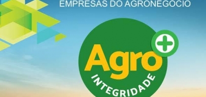 Estão abertas as inscrições para o Selo Agro+ Integridade