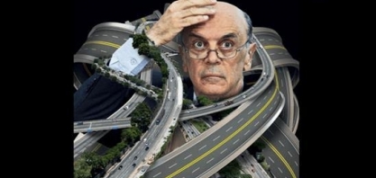 Inquérito sobre ex-diretor ligado a PSDB tem lacunas