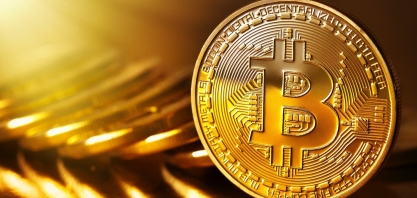 Grande queda do bitcoin elimina US$ 44 bi em valor em janeiro