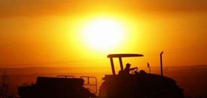 Agronegócio surpreende e ajuda a elevar superavit da balança comercial  