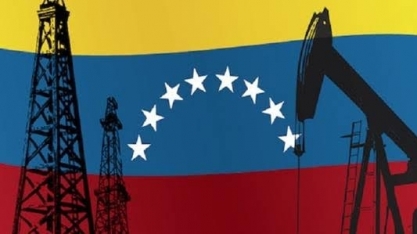 EUA consideram restringir venda de petróleo da Venezuela