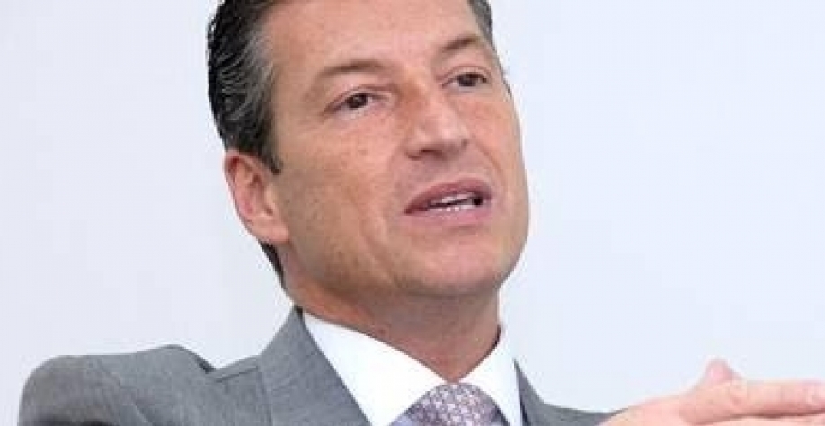 Futuro presidente do Bradesco, Lazari descarta internacionalização