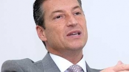 Futuro presidente do Bradesco, Lazari descarta internacionalização