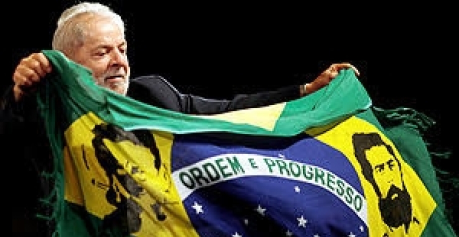 Após Datafolha, Lula decide antecipar lançamento de pré-candidatura