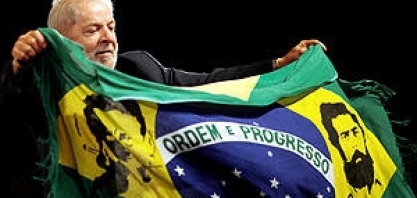 Após Datafolha, Lula decide antecipar lançamento de pré-candidatura