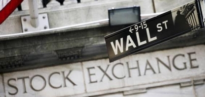 Wall Street sobe com menor preocupação sobre taxa de juros
