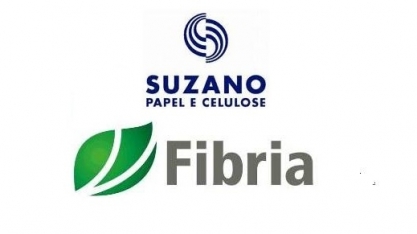 Fibria confirma contato da Suzano para 