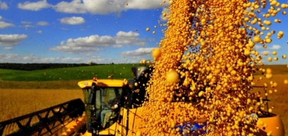 Superávit das exportações do agro em janeiro crescem 6,9% ante jan/17 