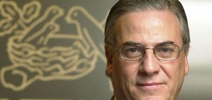 Zurita, ex-presidente da Nestlé, pede proteção contra os credores