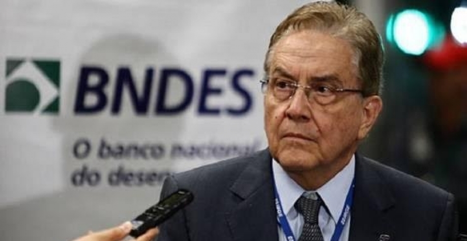 Justiça determina quebras de sigilo de presidente do BNDES