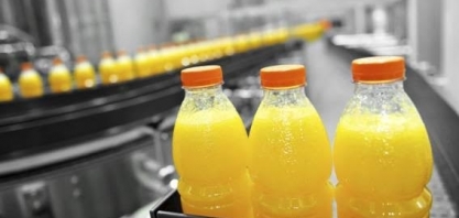 Indústrias de suco estendem processamento da safra até final de fevereiro