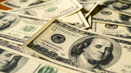 Bolsa bate novo recorde influenciada pelos EUA