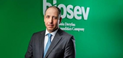 Biosev vê Centro-Sul com produção máxima de etanol e queda em açúcar