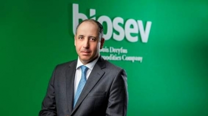 Biosev vê Centro-Sul com produção máxima de etanol e queda em açúcar