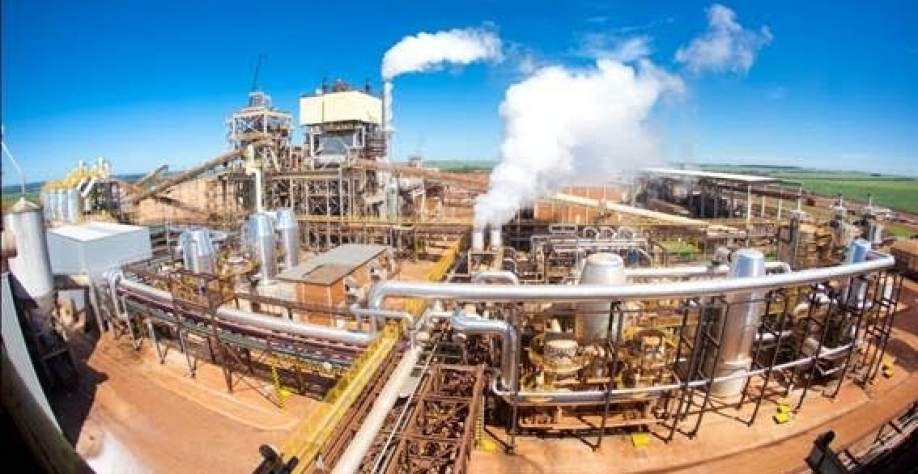 Prazo para proposta de compra da Usina São Fernando começa nesta quinta