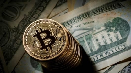 Bitcoin avança para mais de US$10 mil e estrategista vê novo pico em julho