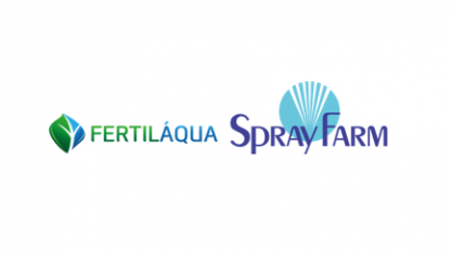 Fertiláqua e Spray Farm anunciam acordo de fusão em cana-de-açúcar