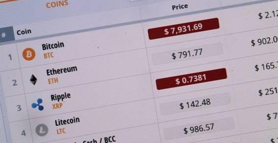 Mercado de moedas digitais vai além do bitcoin