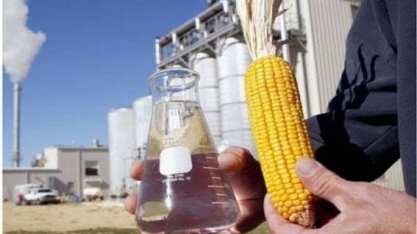 EUA exportaram volume recorde de etanol em 2017 com remessas ao Brasil
