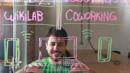 Um robô criado para 'seguir' projetos de lei