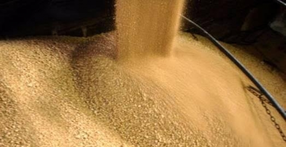 Farelo de soja é melhor commodity do ano devido à seca argentina