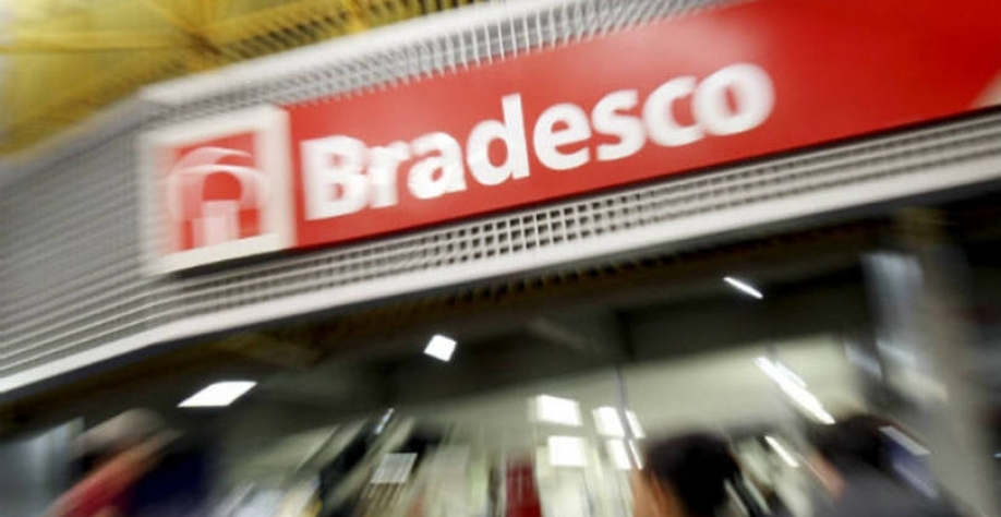 Bradesco reporta lucro de R$ 19 bi em 2017 e prevê alta do crédito em 2018