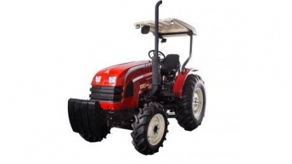 Mecanização dos cafezais traz viabilidade técnica e econômica