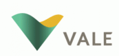 Lucro da Vale sobe 61% no 4º tri e impulsiona resultado em 2017