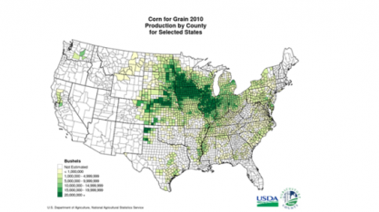 Nova lei tributária dos EUA cria brecha que favorece cooperativas