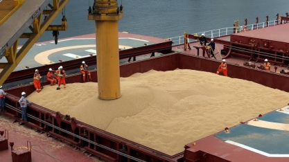 Brasil avançará mais no mercado de commodities estimam EUA