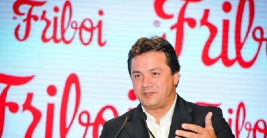 Wesley Batista fica proibido de assumir cargo de direção na J&F