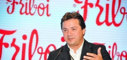 Wesley Batista fica proibido de assumir cargo de direção na J&F