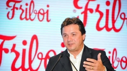 Wesley Batista fica proibido de assumir cargo de direção na J&F