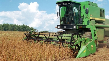 Apesar da safra menor, renda do campo deve bater recorde este ano