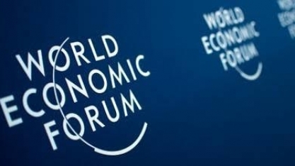 Risco de guerra comercial concentra preocupações no Fórum Mundial