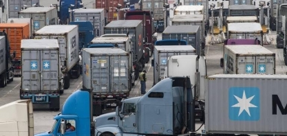 Canadá e México são fundamentais para o mercado agrícola dos EUA