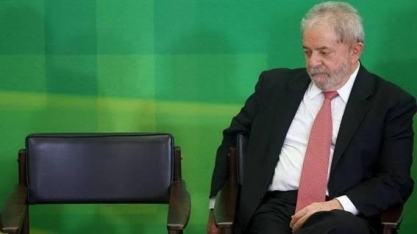 STJ nega pedido de Lula para evitar prisão após recursos no TRF-4