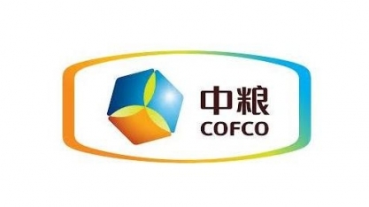 Cofco irriga sua operação brasileira com US$ 3 bilhões  