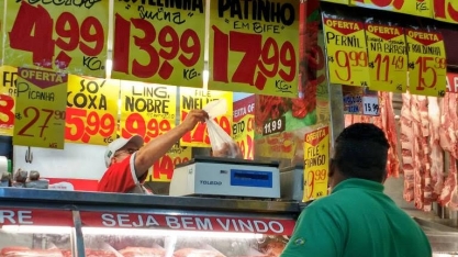 Páscoa é complicador extra para o setor de carnes