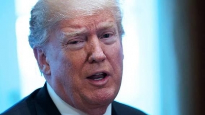 Mundo se arma para guerra comercial em resposta às barreiras de Trump