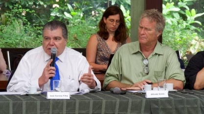 Ministros do ambiente temem possível indicação de ruralista para o posto