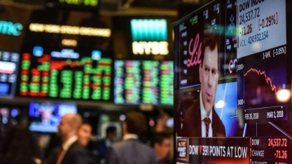 Siderúrgicas brasileiras perdem R$ 1,9 bi em valor de mercado