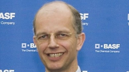 Brasil prejudica resultados da Basf